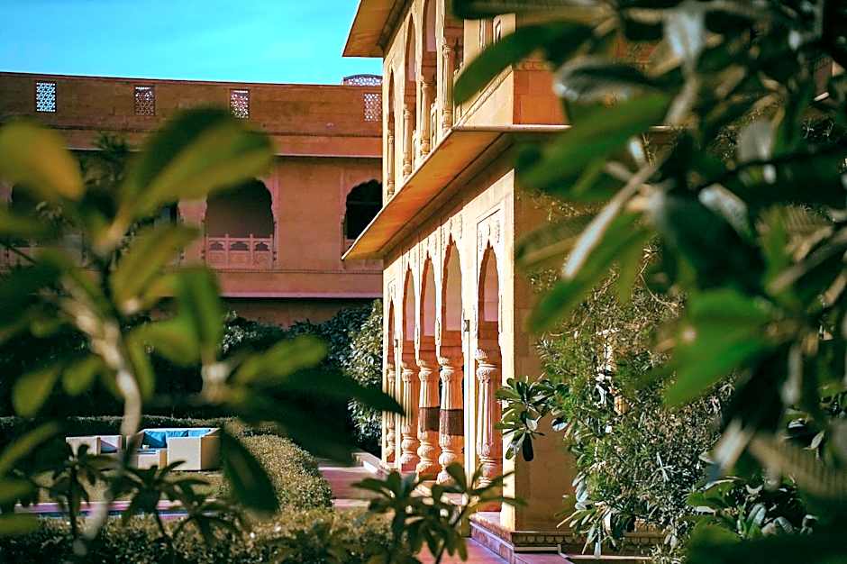 Hotel Jaisalkot Jaisalmer