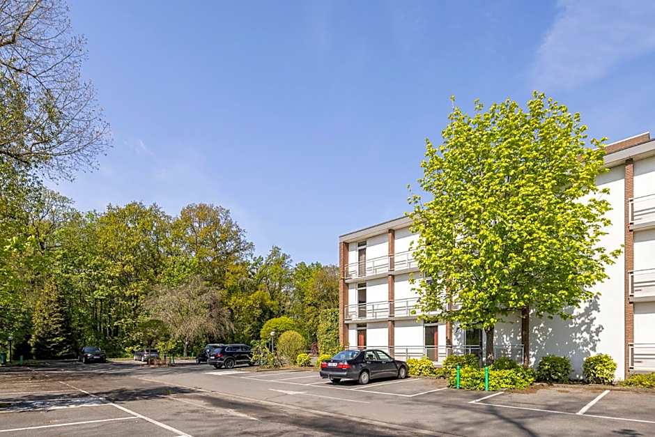 Green Park Hotel Brugge