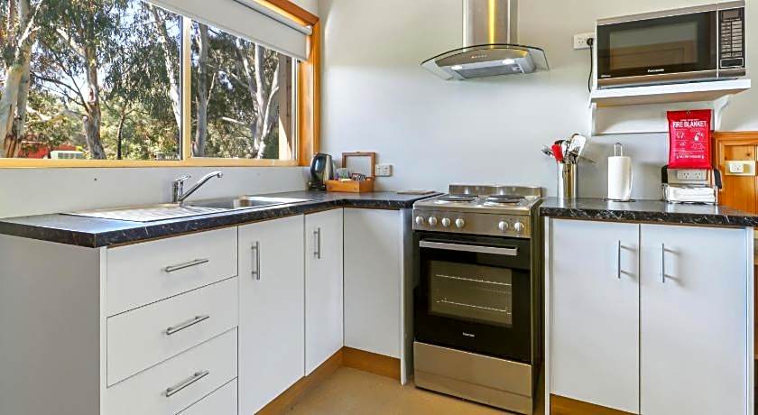 Banjos All Seasons Accommodation