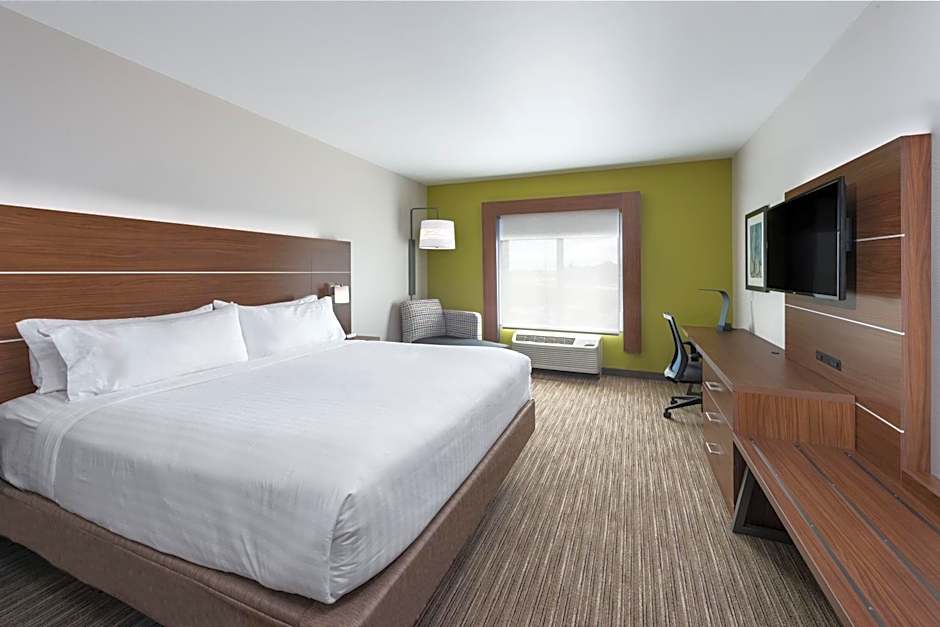 Holiday Inn Express Troy By IHG
