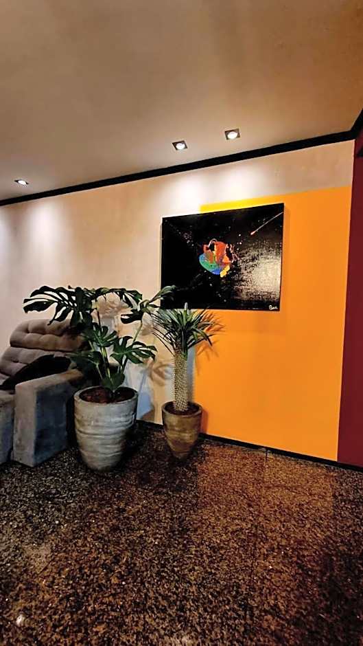 Hotel Ocean View Residence