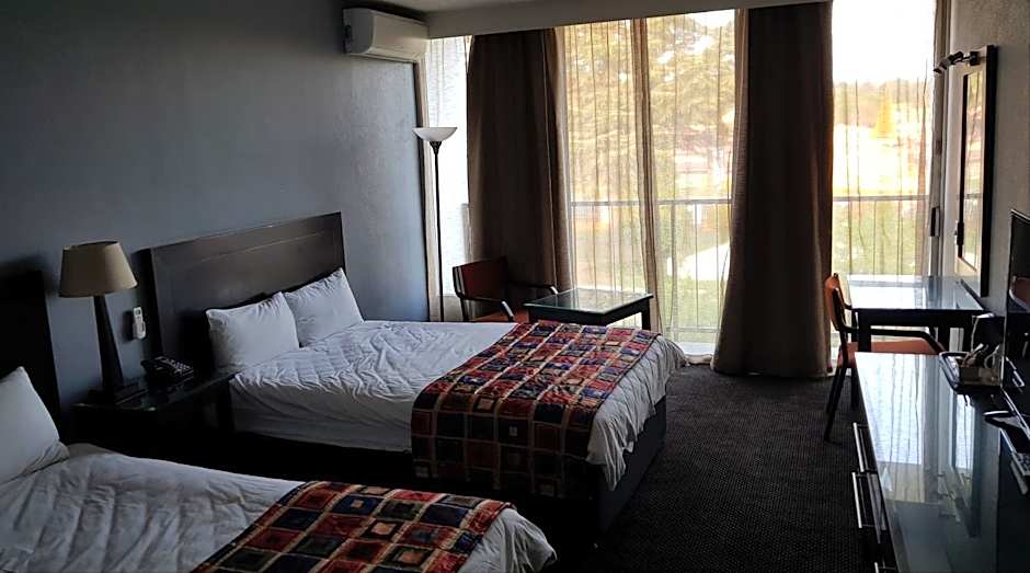 African Sky Ermelo Inn