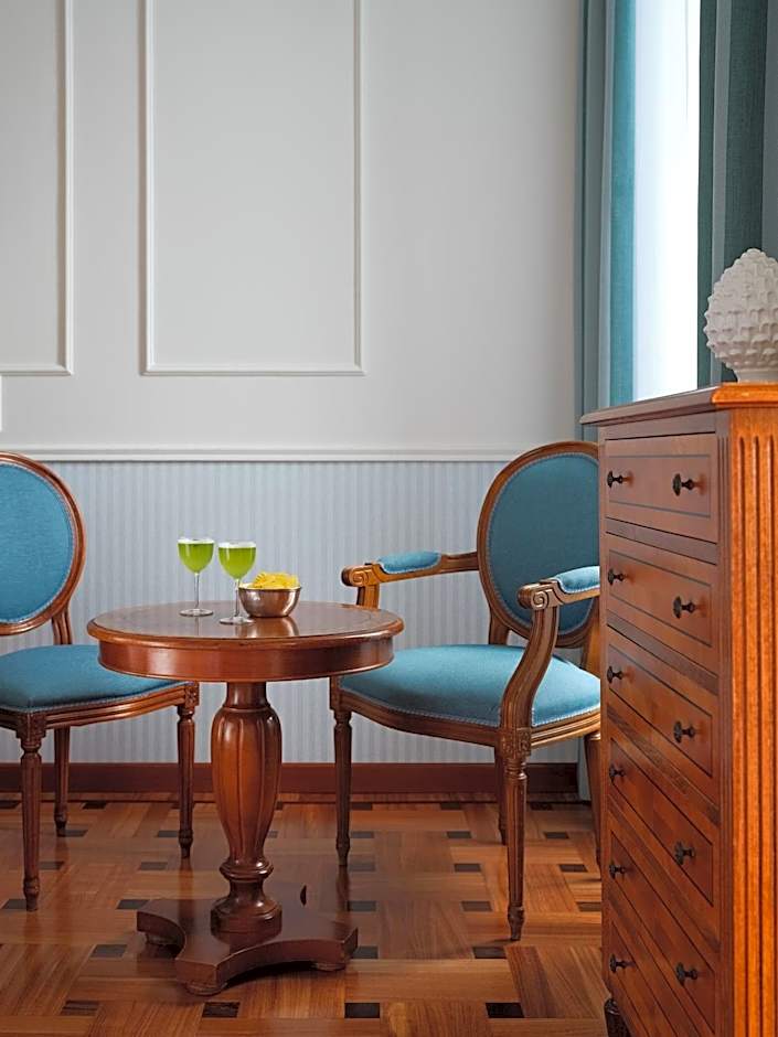 Grand Hotel Miramare