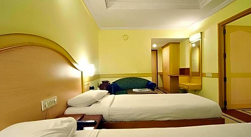 Hotel Nandhini Jayanagar