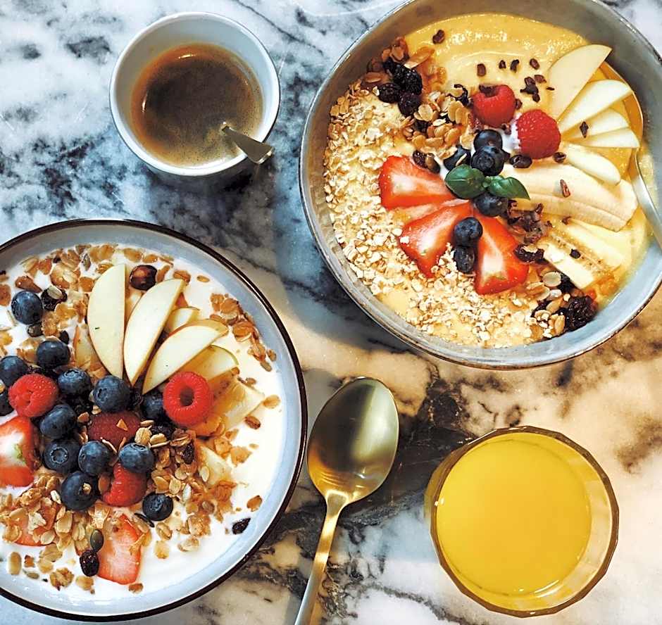 BnB Bruxelles - Studios & Apartments