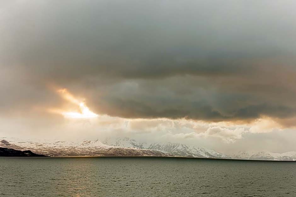Fjord Hotel Alta