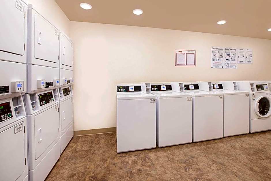WoodSpring Suites Columbus near Fort Benning