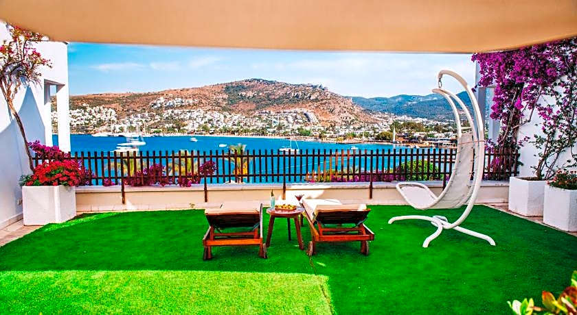 Baia Bodrum Hotel