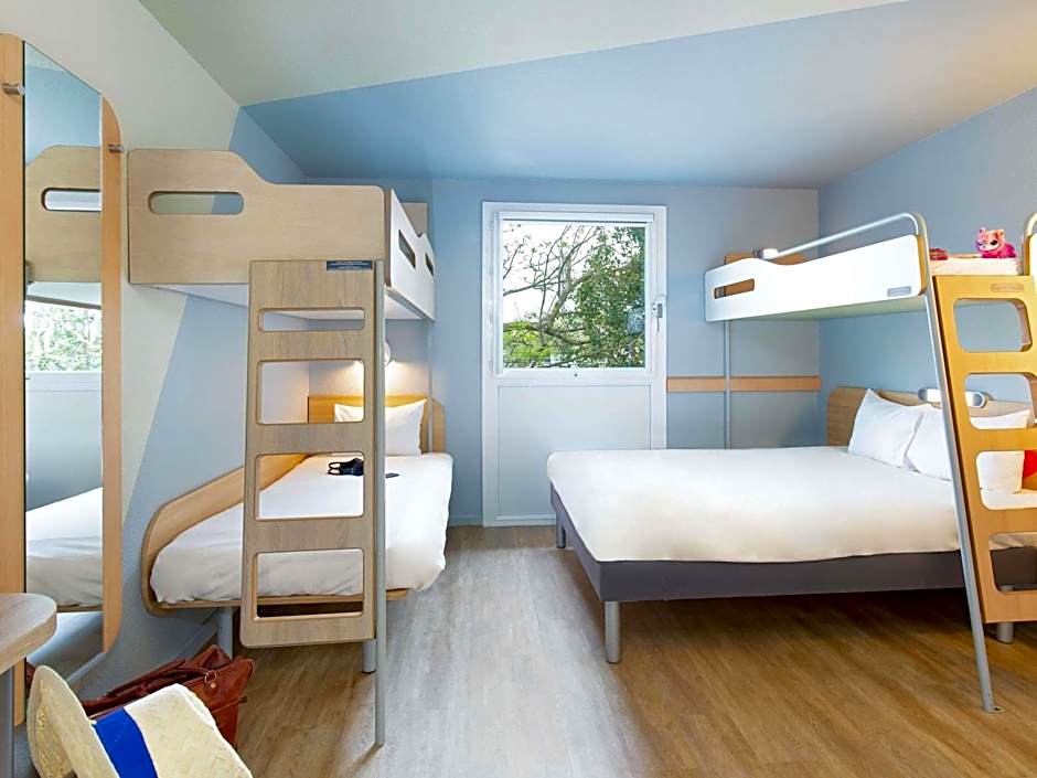 ibis budget Cavaillon