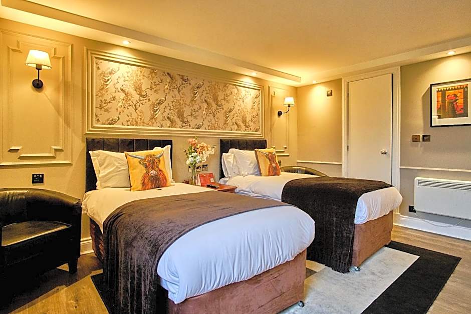 Muthu Ben Doran Hotel