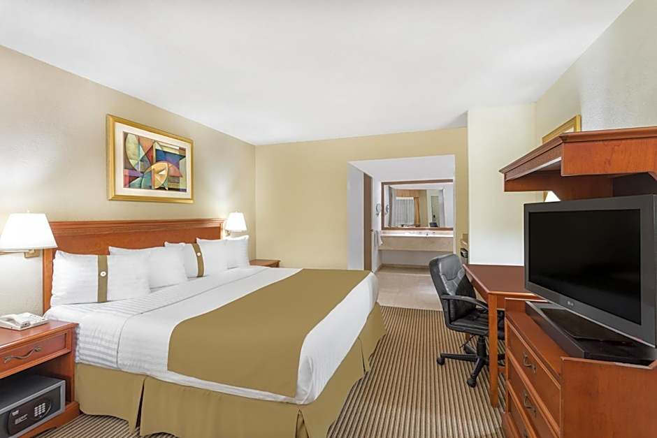 Wyndham Garden Ciudad Obregon