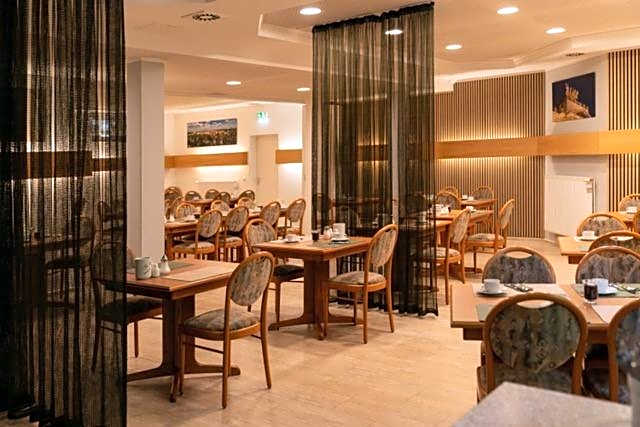 Hotel Pfälzer Hof GmbH