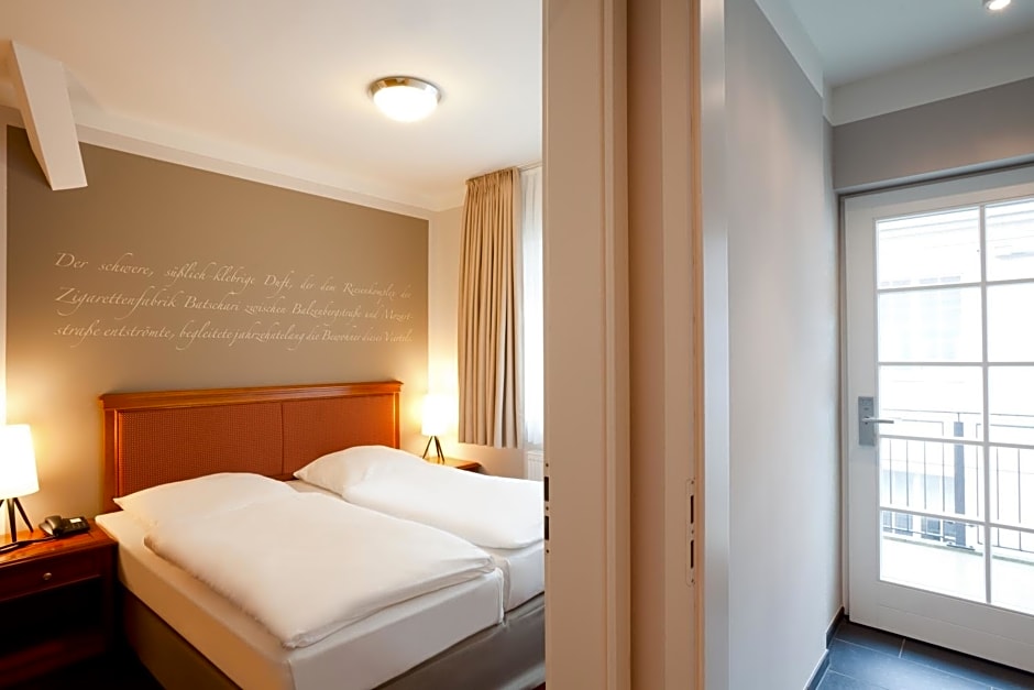 Vienna Townhouse Batschari Baden-Baden