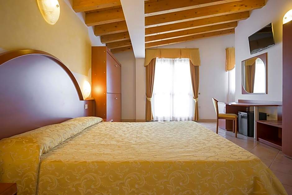 All Inclusive Hotel Piccolo Paradiso