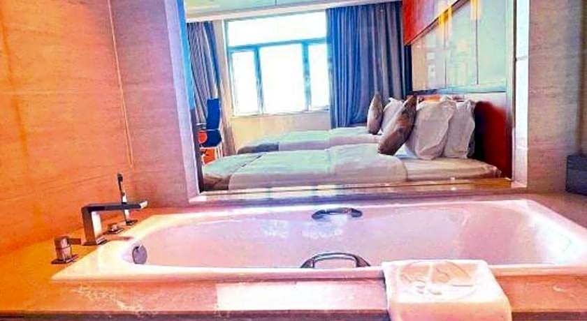 Grand View Hotel Tianjin