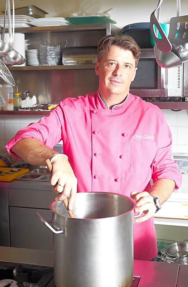 Hotel & Restaurant Seehof