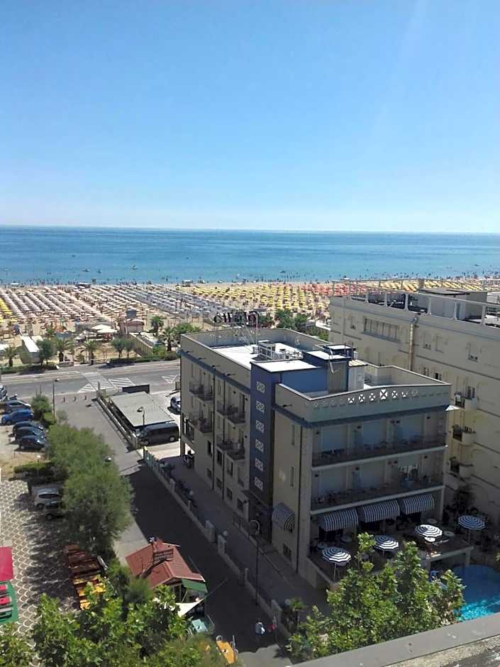 Hotel Galles Rimini
