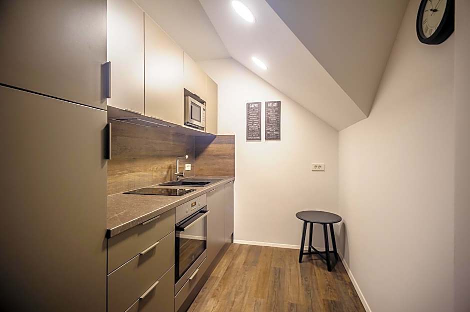 Apartments Villa Tatiana