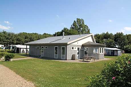 Jelling Family Camping & Cottages