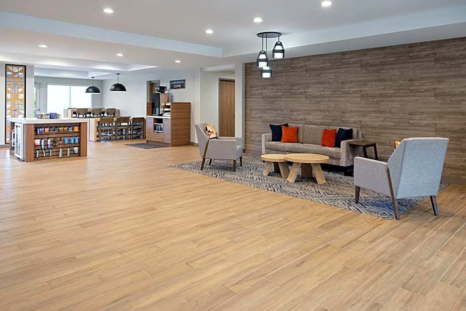 Candlewood Suites Chattanooga - East Ridge By IHG