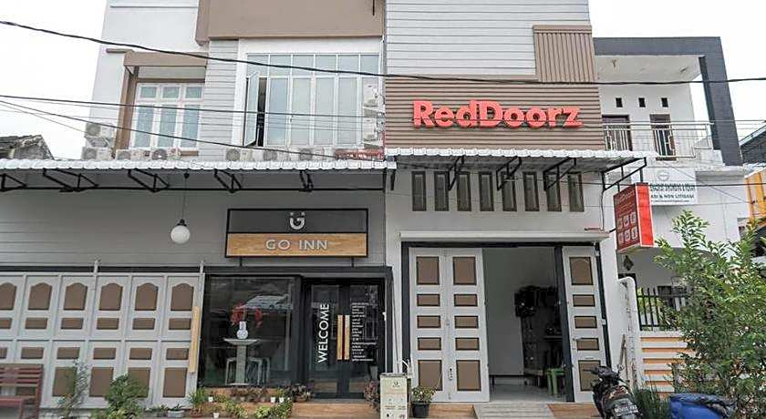 RedDoorz @ Sekip Medan