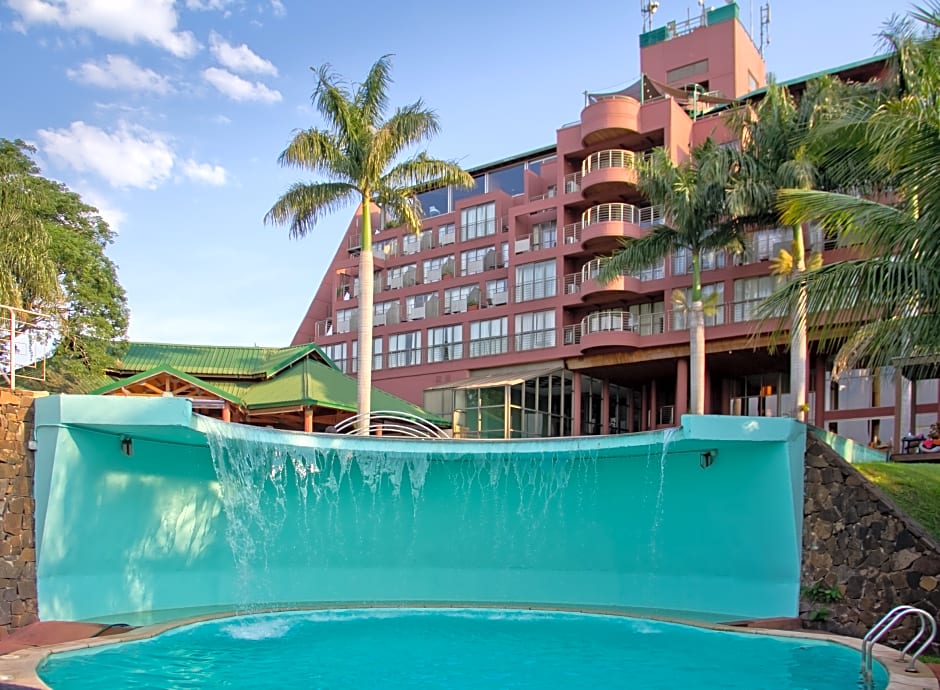 Amerian Portal del Iguazu