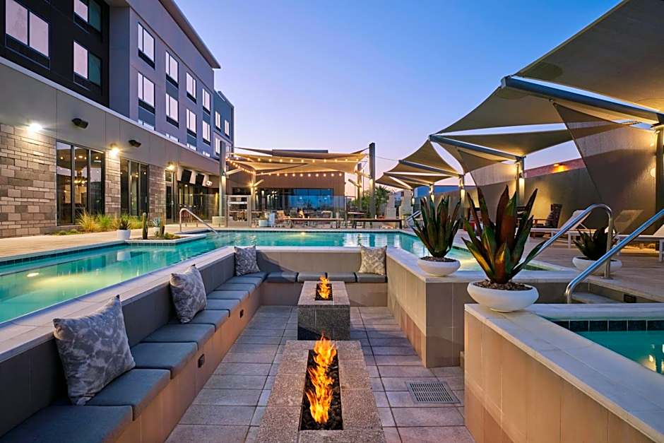 TownePlace Suites by Marriott Tempe