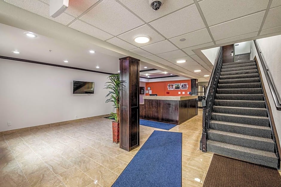 Motel 6 Peoria