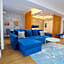 Upground Residence Apartments