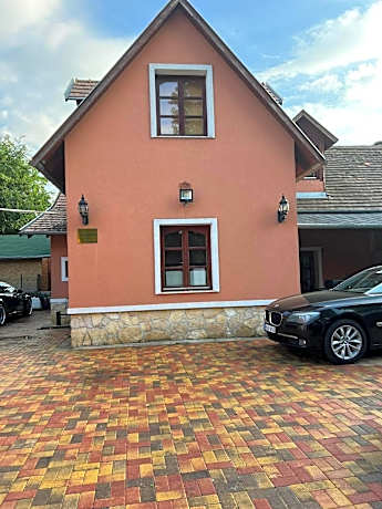 Bianka Hostel Spa & Car Rent Budapest