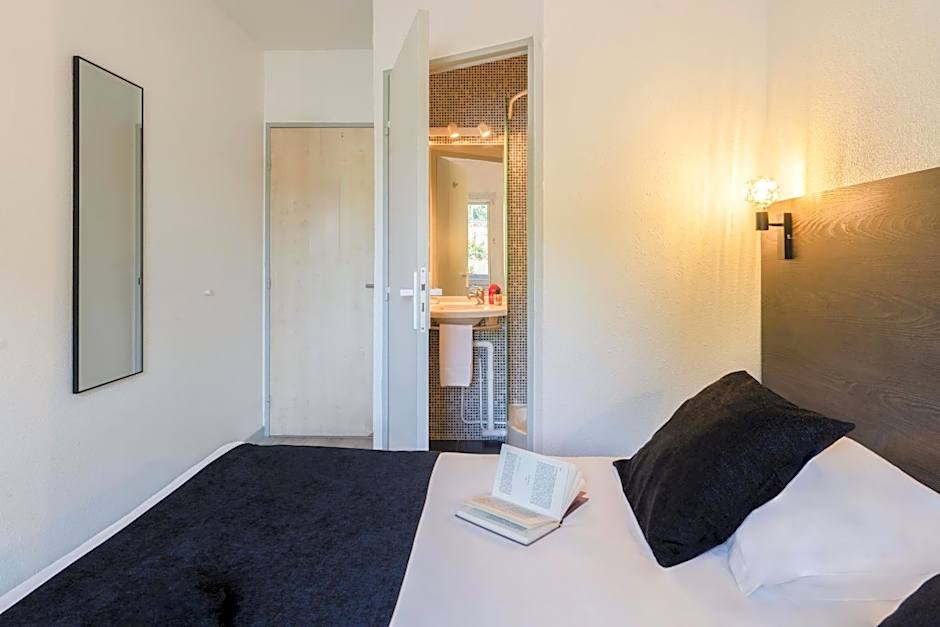 The Originals Access, Halt'Hotel, Clermont Agnetz