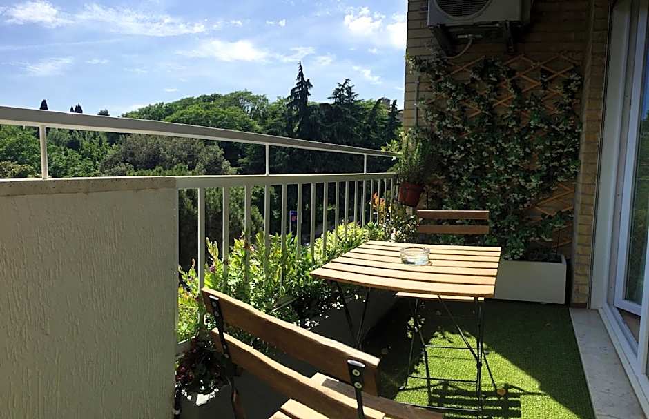 Happy Holiday in Rome b&b