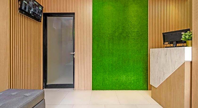 RedDoorz @ Mangga Besar 2