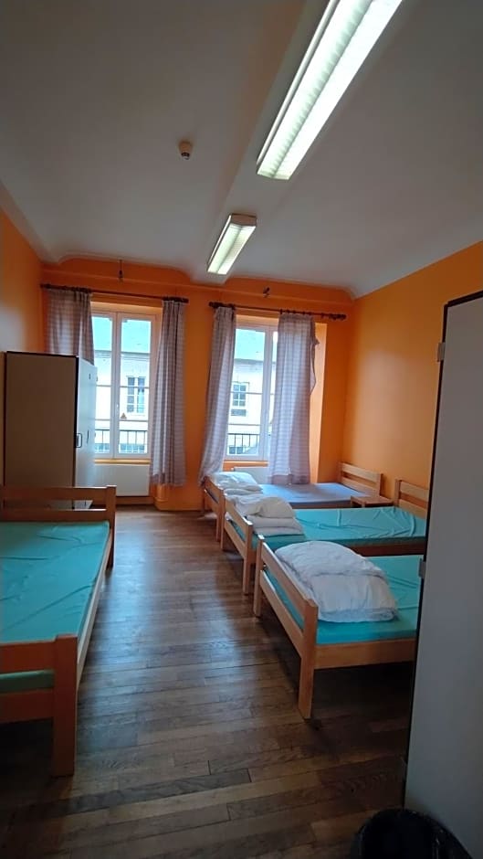 Logis des Grands Chapeaux