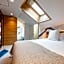 Best Western Chalet Les Saytels