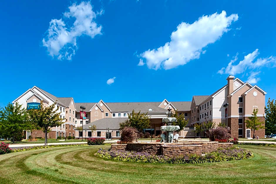 Staybridge Suites Chantilly Dulles Airport By IHG