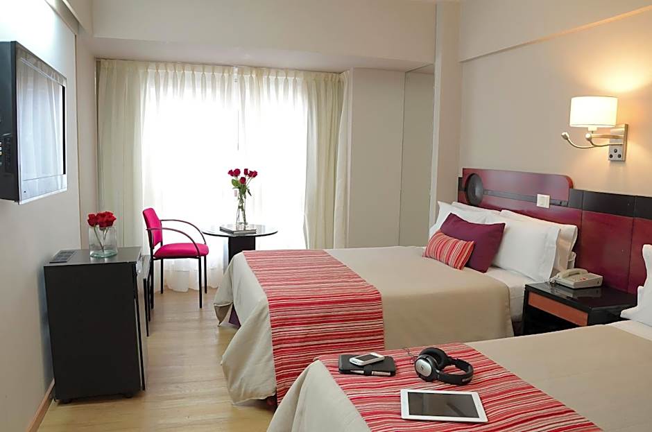 Regente Palace Hotel