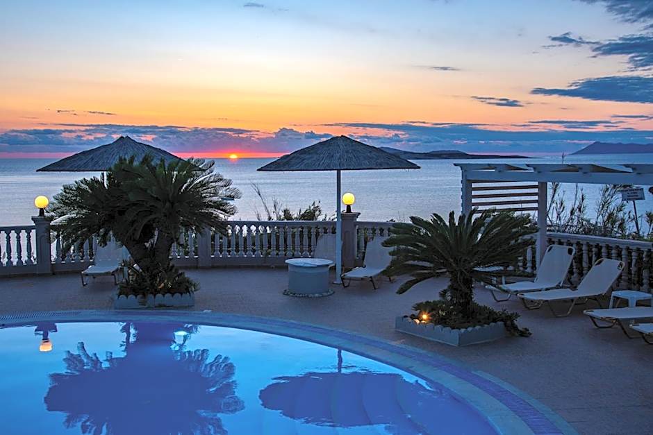 Tereza's Sunset Hotel