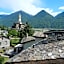 Foresteria Traversi