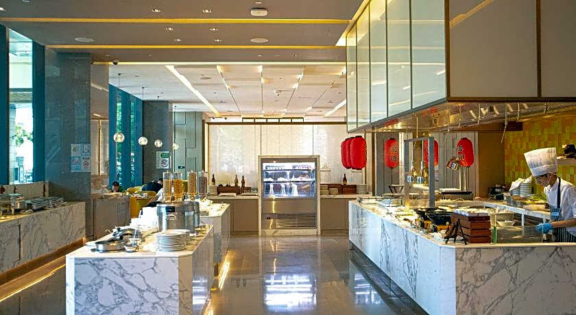Hilton Garden Inn Shenzhen Guangming