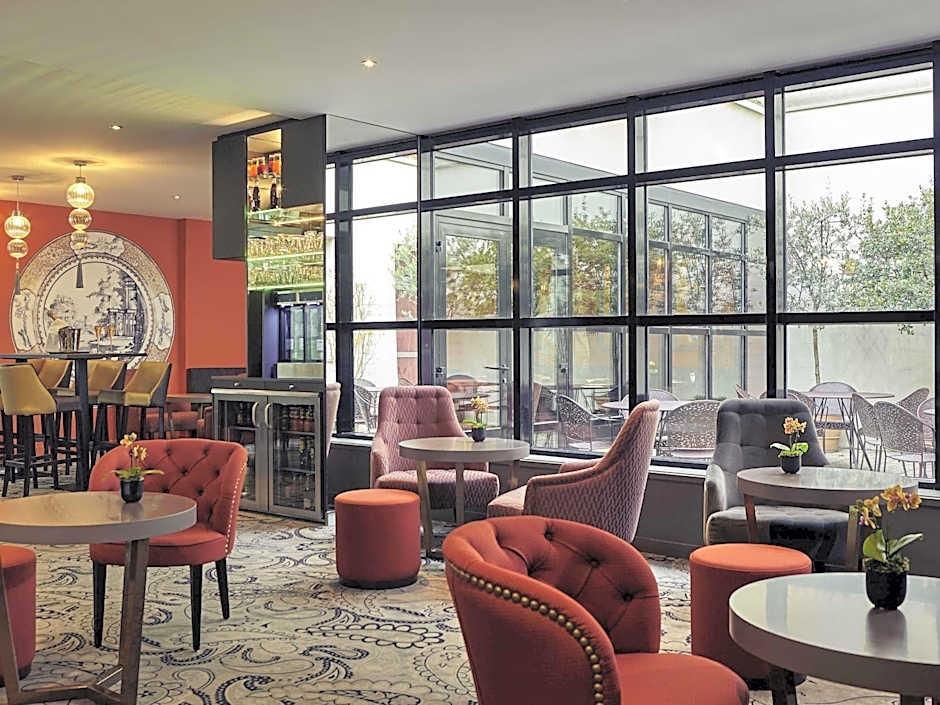 Mercure Tour Eiffel Grenelle