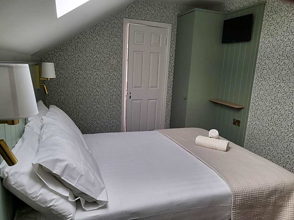 Urban Nest Townhouse