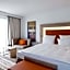 Novotel Nuernberg Centre Ville