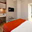 Best Western Hotel Rome Airport