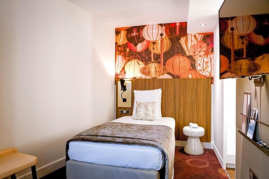 Mercure Lyon Plaza Republique