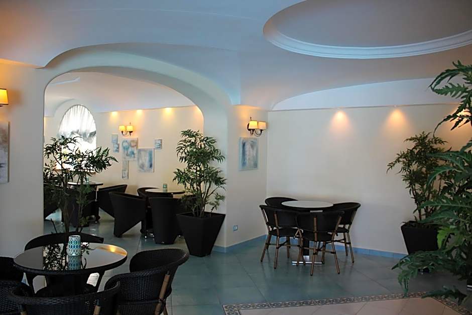 Hotel Terme Park Imperial