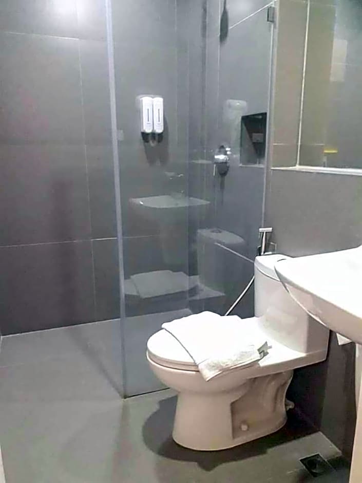 Casa Veles Hotel