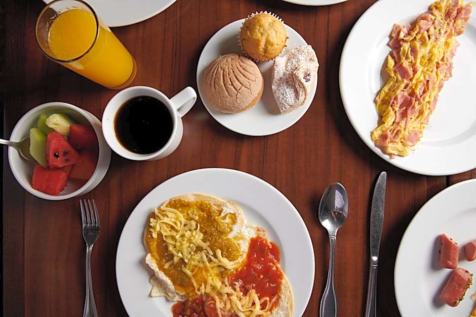 Staybridge Suites Chihuahua By IHG