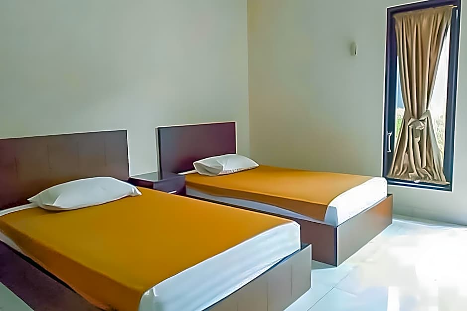 RedDoorz @ Wisma Pangrango