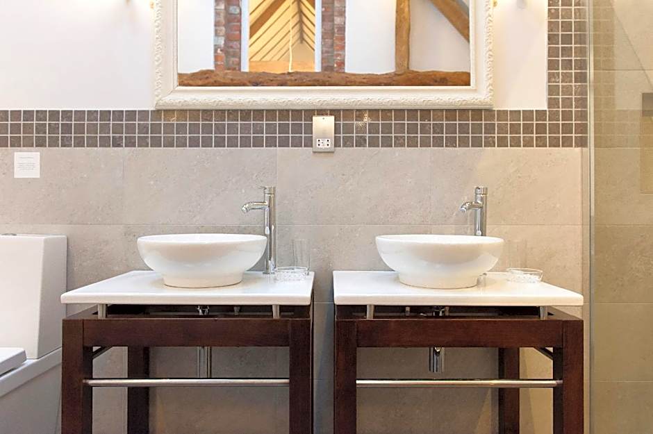 Hubbard's Luxury Bed and Breakfast